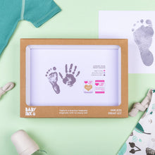 Load image into Gallery viewer, Baby Ink-Less Frame Kit