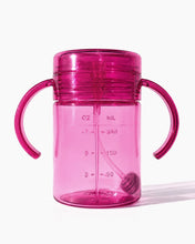 Load image into Gallery viewer, THE Sippy Cup | Lotus