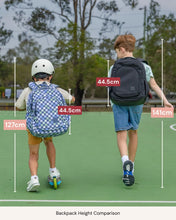 Load image into Gallery viewer, Backpack | Checkmate