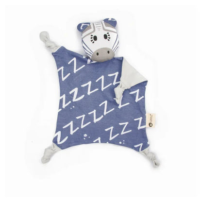 Bam Kippin | Organic Cotton Baby Comforter
