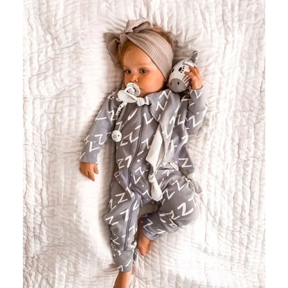 Bam Kippin | Organic Cotton Baby Comforter