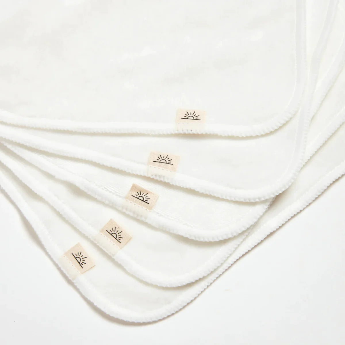 Bamboo Cloth Wipes