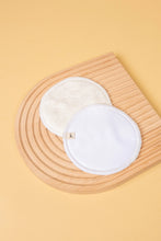 Load image into Gallery viewer, Bamboo Reusable Breast Pads