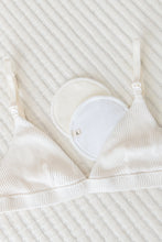 Load image into Gallery viewer, Bamboo Reusable Breast Pads