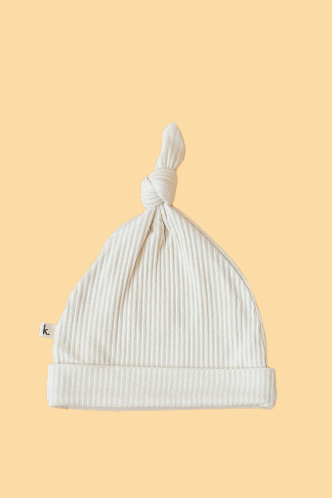 Bamboo Stretch Beanie