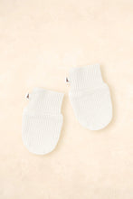Load image into Gallery viewer, Bamboo Stretch Mittens