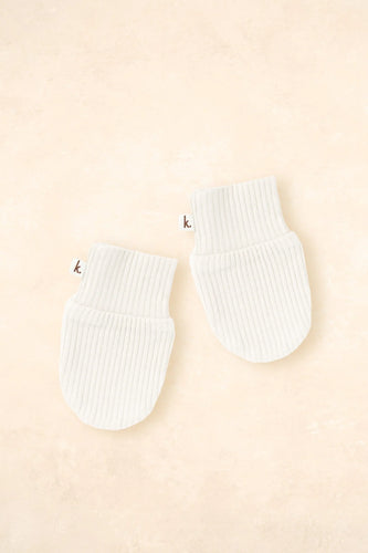 Bamboo Stretch Mittens