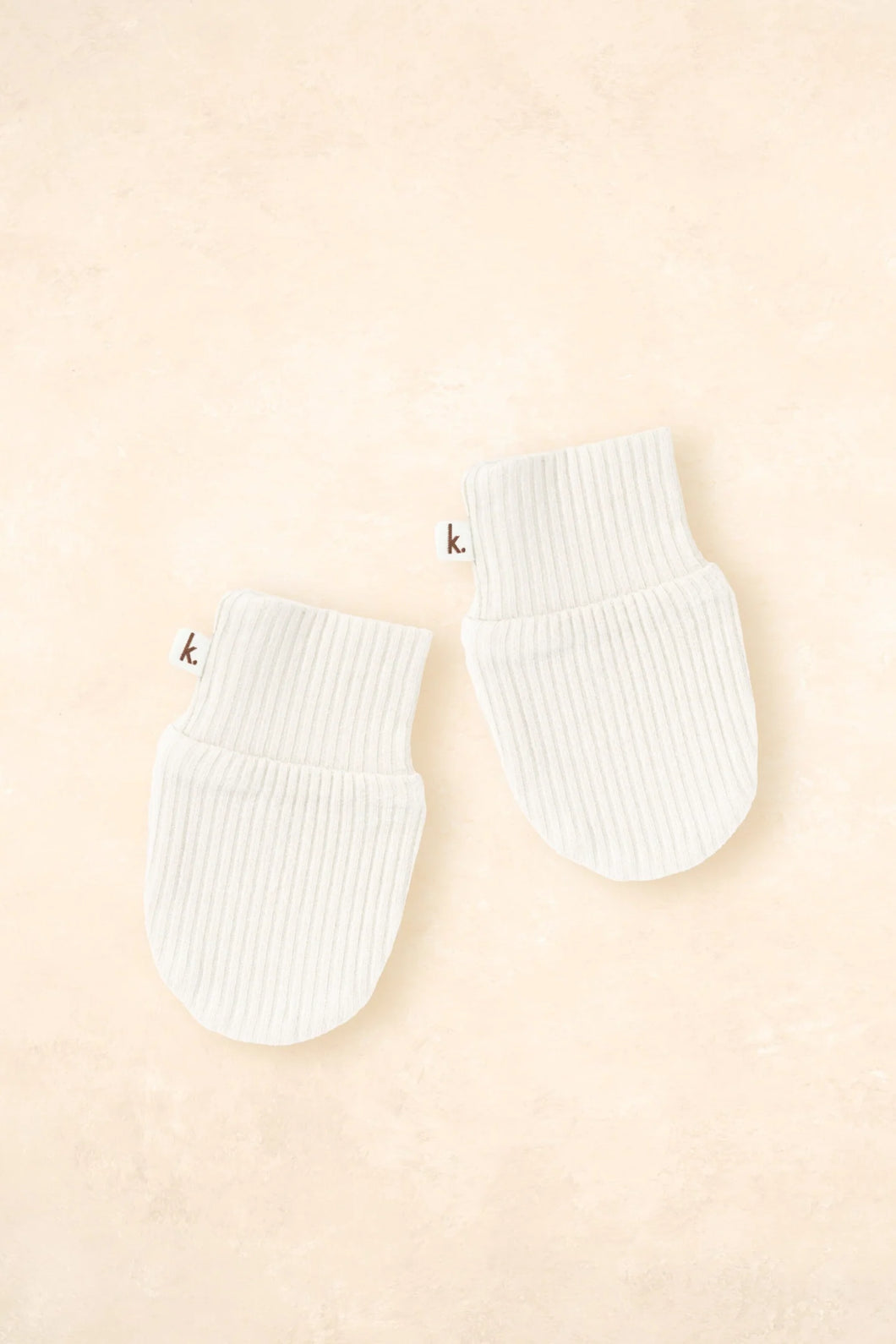 Bamboo Stretch Mittens