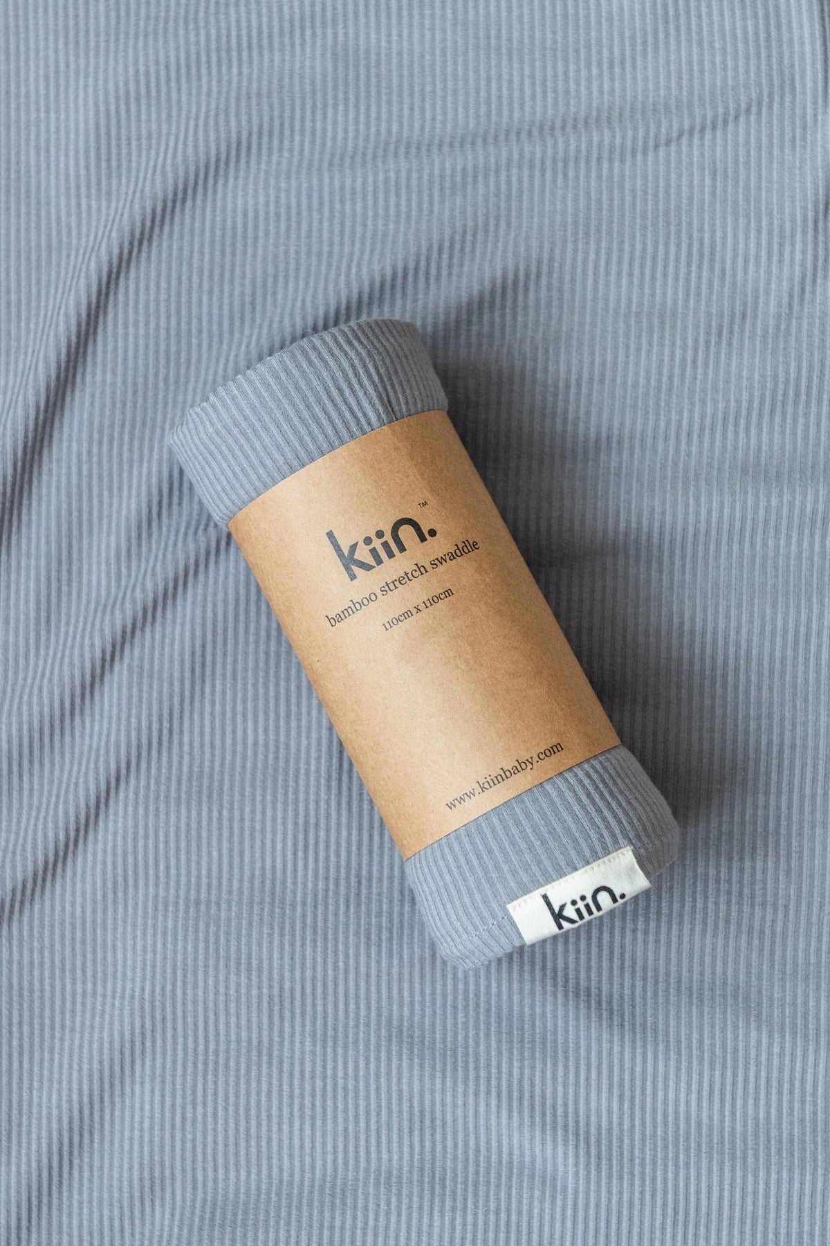 Bamboo Stretch Swaddle