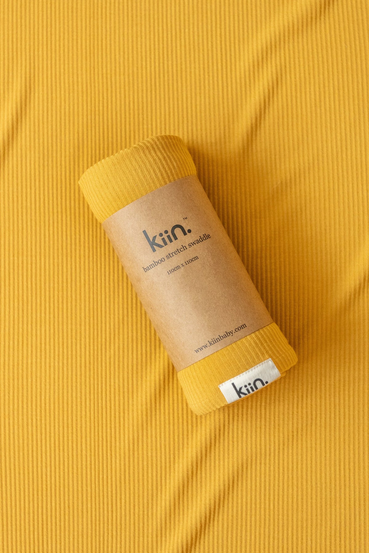 Bamboo Stretch Swaddle