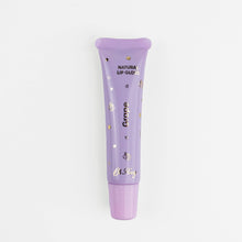 Load image into Gallery viewer, Oh Flossy Individual Natural Lip Gloss: Strawberry