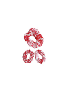 Scrunchie | Rosa