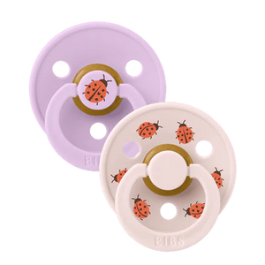 BIBS | Round | S1