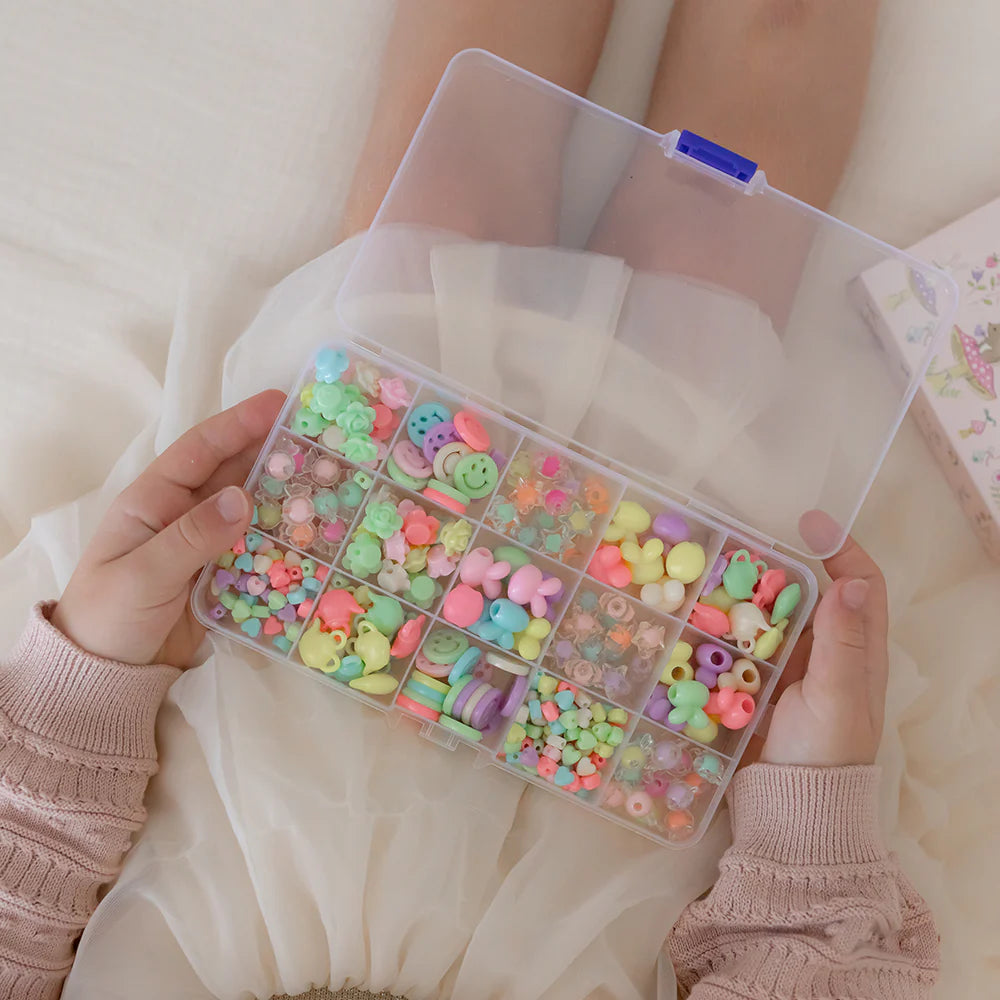 Happiness Bead Kit