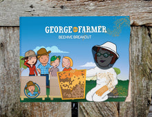 Load image into Gallery viewer, George the Farmer Beehive Breakout Picture Book