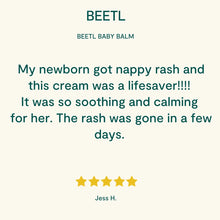 Load image into Gallery viewer, BEETL Baby Balm 75g