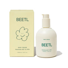 Load image into Gallery viewer, BEETL Baby Cream 250ml