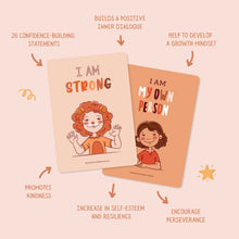 Load image into Gallery viewer, Affirmation Cards For Kids