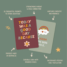 Load image into Gallery viewer, Gratitude Cards For Kids
