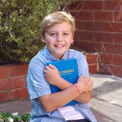 Kids Journal | Growth Mindset Journal