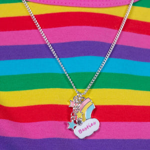 Besties Necklace