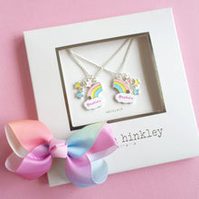 Load image into Gallery viewer, Besties Necklace