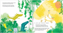 Load image into Gallery viewer, Eddie and Moo and the Garden of Presents