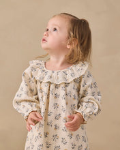 Load image into Gallery viewer, French Floral Long Sleeve Isla Dress