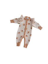 Load image into Gallery viewer, Classic Knit Romper | Hazel