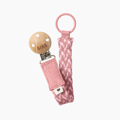 BIBS Pacifier Clip