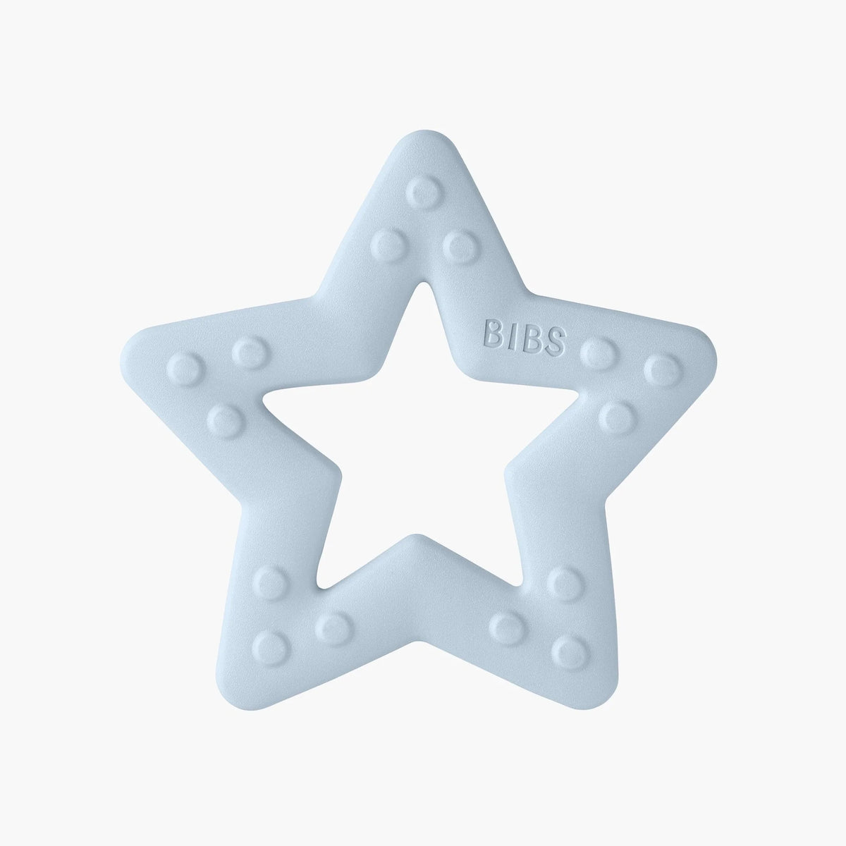 BIBS Teether Star