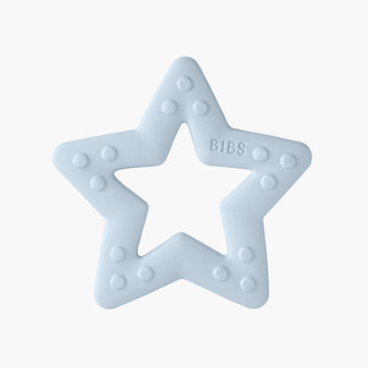 BIBS Teether Star
