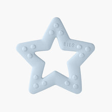 Load image into Gallery viewer, BIBS Teether Star