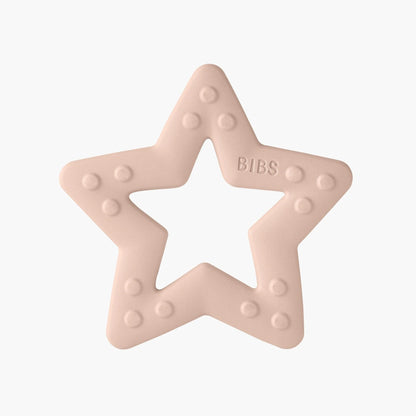 BIBS Teether Star