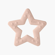 Load image into Gallery viewer, BIBS Teether Star