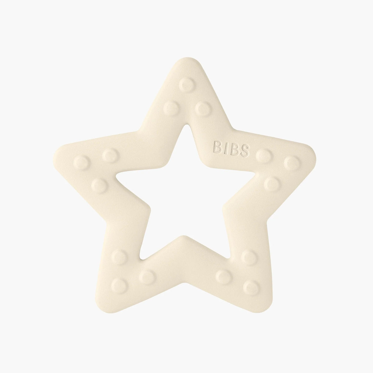 BIBS Teether Star