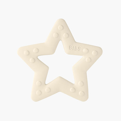 BIBS Teether Star