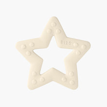 Load image into Gallery viewer, BIBS Teether Star