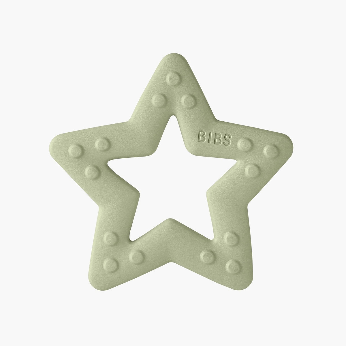 BIBS Teether Star