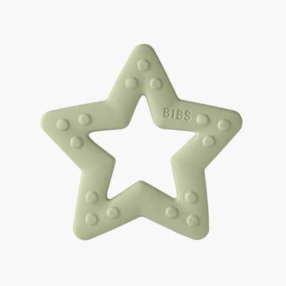 BIBS Teether Star