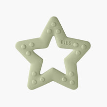 Load image into Gallery viewer, BIBS Teether Star