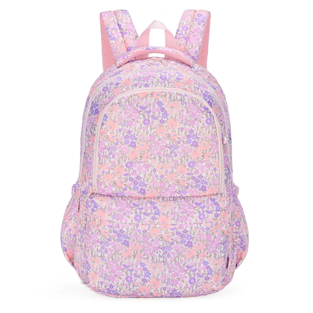 Blossom Campus School Backpack 2.0 – Rosalyn + Rae