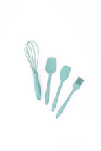 Load image into Gallery viewer, Utensil Set | Blueberry