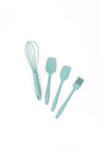 Utensil Set | Blueberry