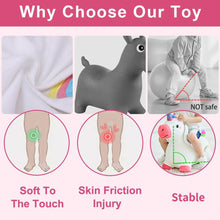 Load image into Gallery viewer, Bouncy Unicorn