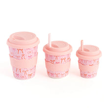 Load image into Gallery viewer, Bows Kids Cup