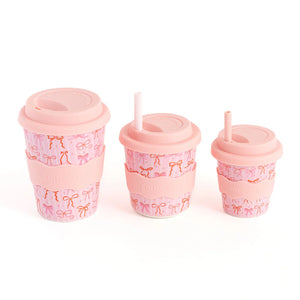 Bows Kids Cup