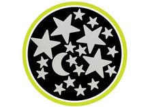 Load image into Gallery viewer, Glow Moon and Stars