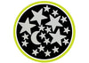 Glow Moon and Stars