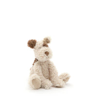 Load image into Gallery viewer, Buddy the Pup | Beige